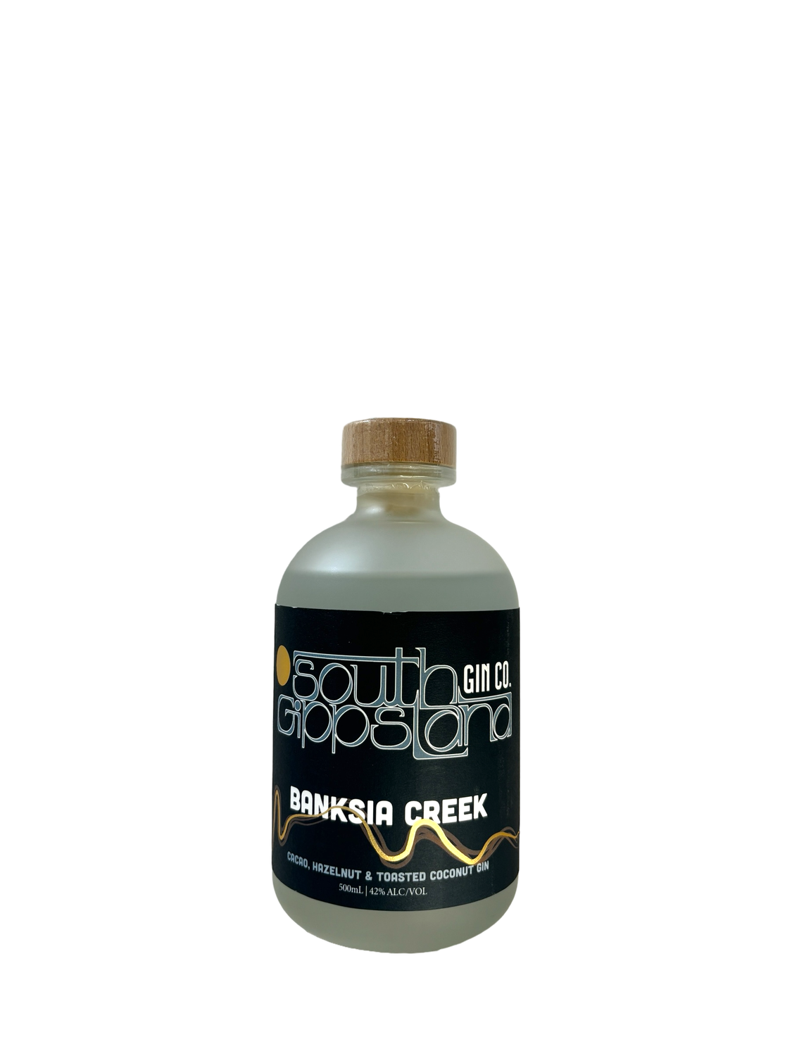 South Gippsland Gin Co Banksia Creek