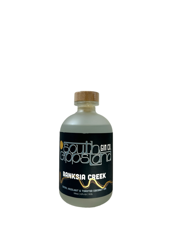 South Gippsland Gin Co Banksia Creek