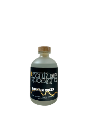 South Gippsland Gin Co Banksia Creek