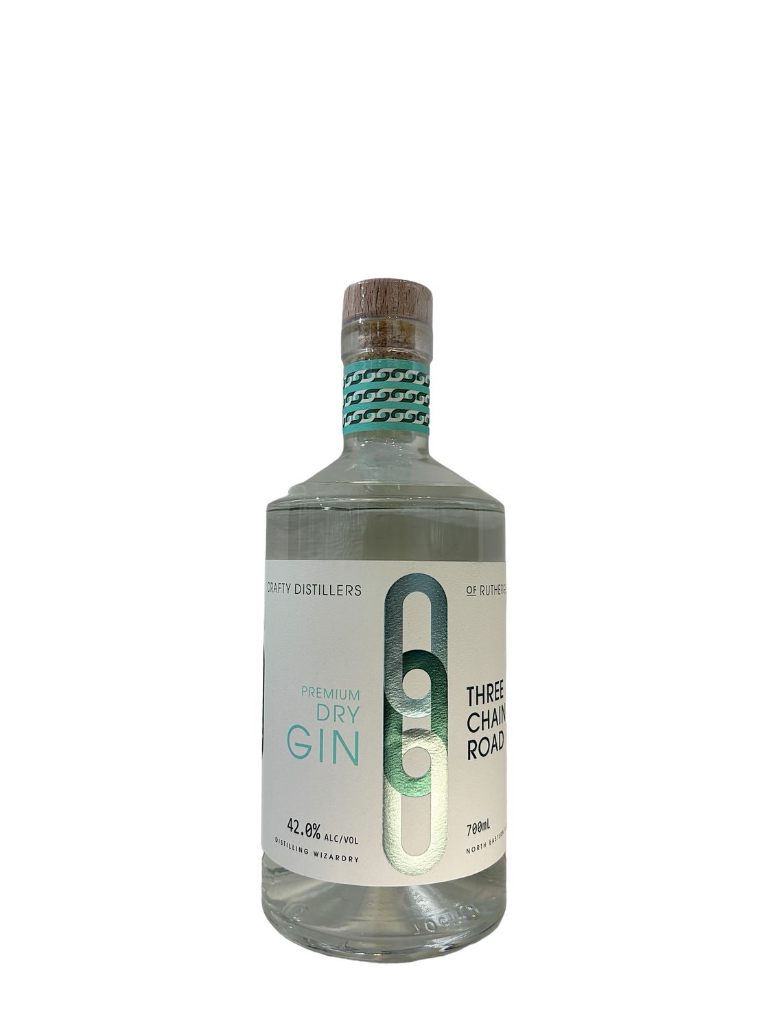 Buller Premium Dry Gin