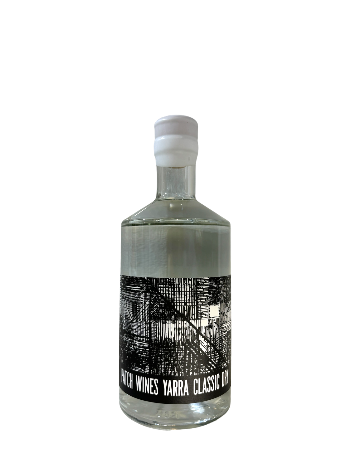 Patch Gin