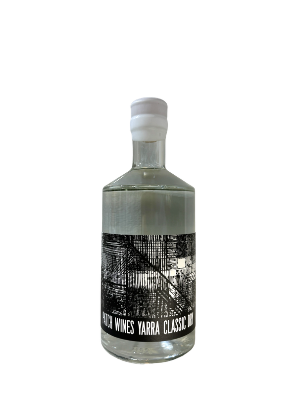 Patch Gin