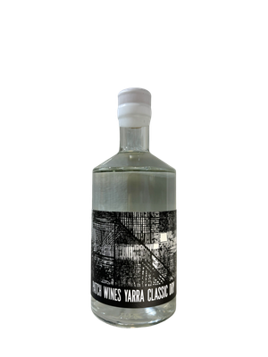 Patch Gin