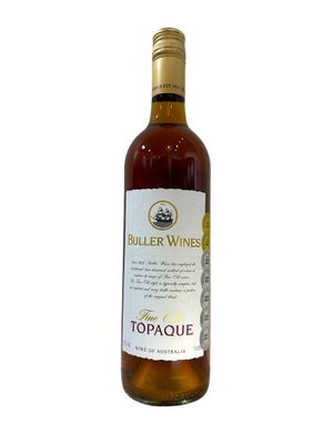 Buller Old Fine Topaque