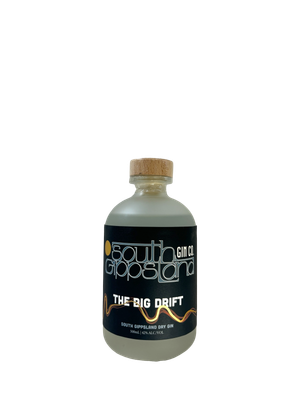 South Gippsland Gin Co Big Drift