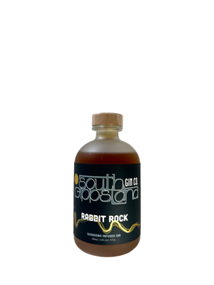 South Gippsland Gin Co Rabbit Rock