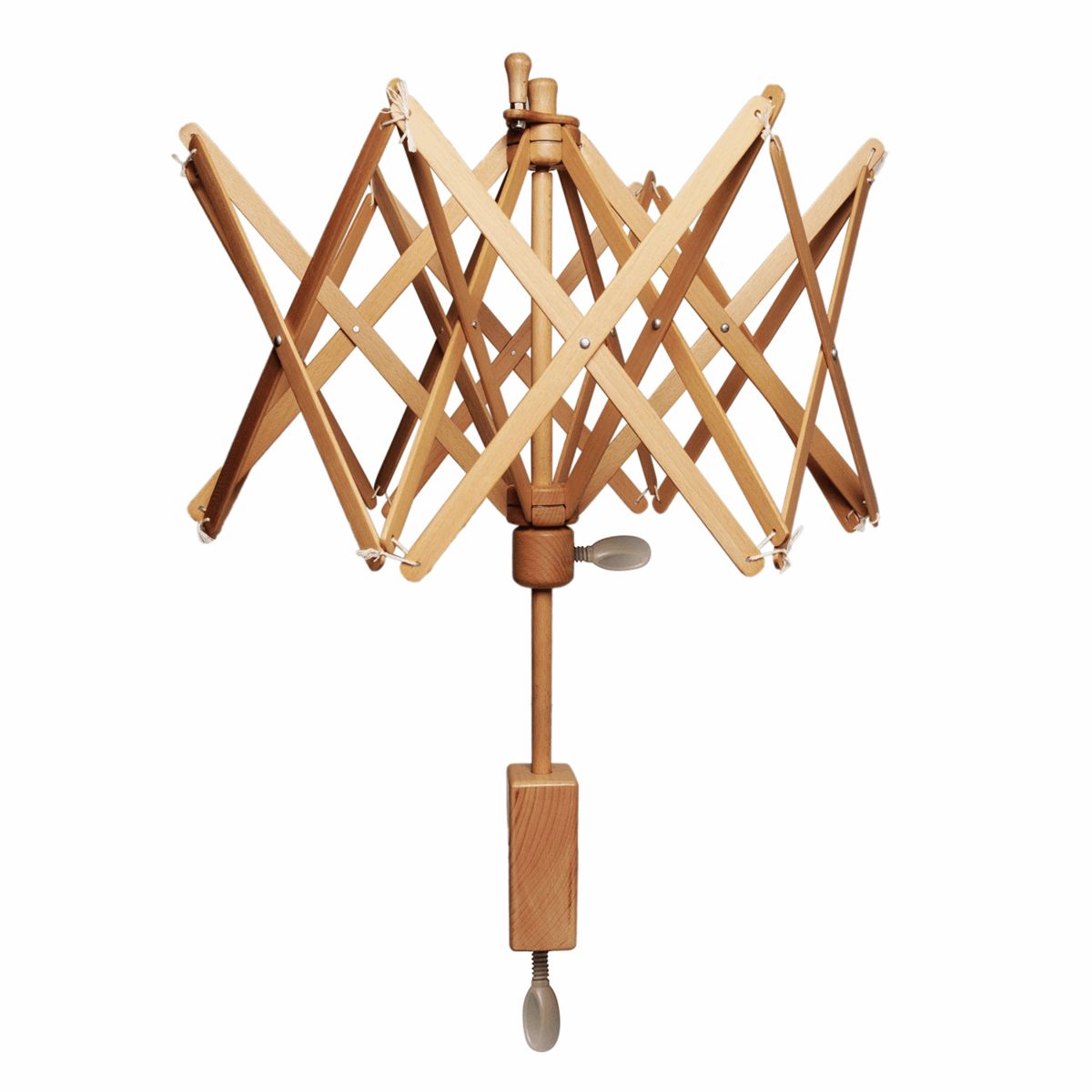The wooden Natural swift.