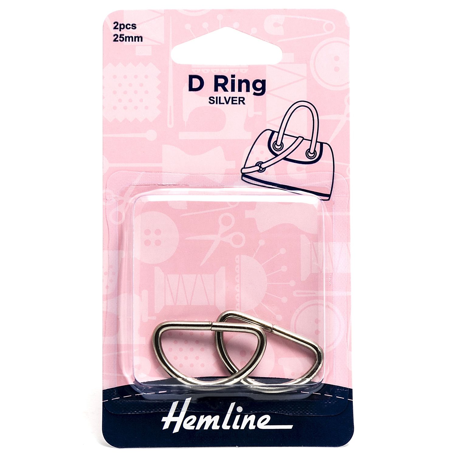 D Rings