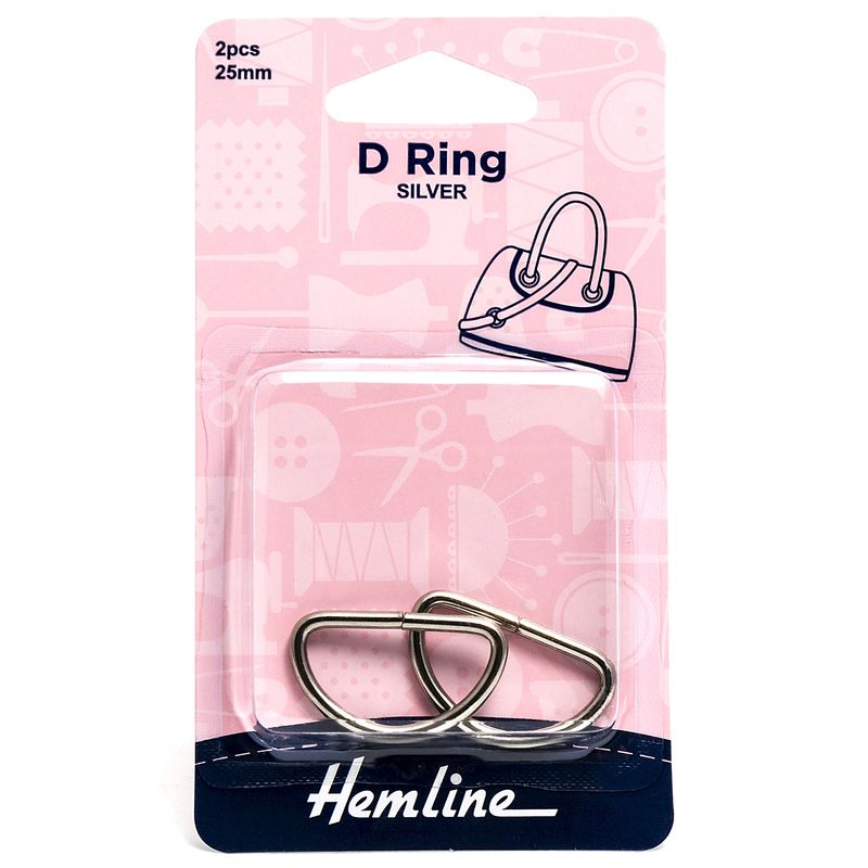 D Rings