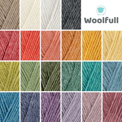 All 22 shades of Elements DK.