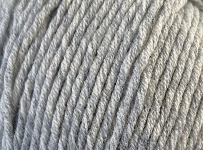 Stylecraft Soft Pastels Aran, Colour: 5650 Blueberry