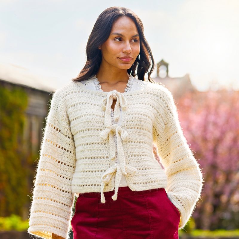 Pixie Cardigan main image 0