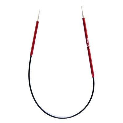 KnitPro Zing 25cm Circular Needles