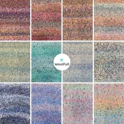 Stylecraft Impressions Aran