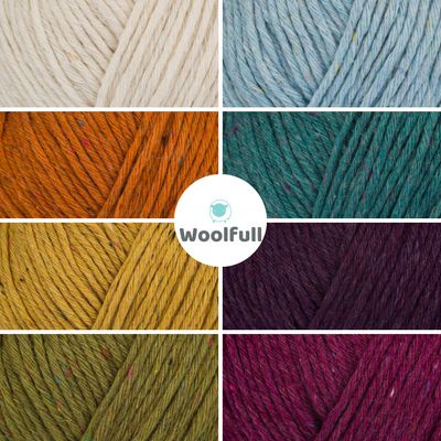 Stylecraft ReCreate Chunky
