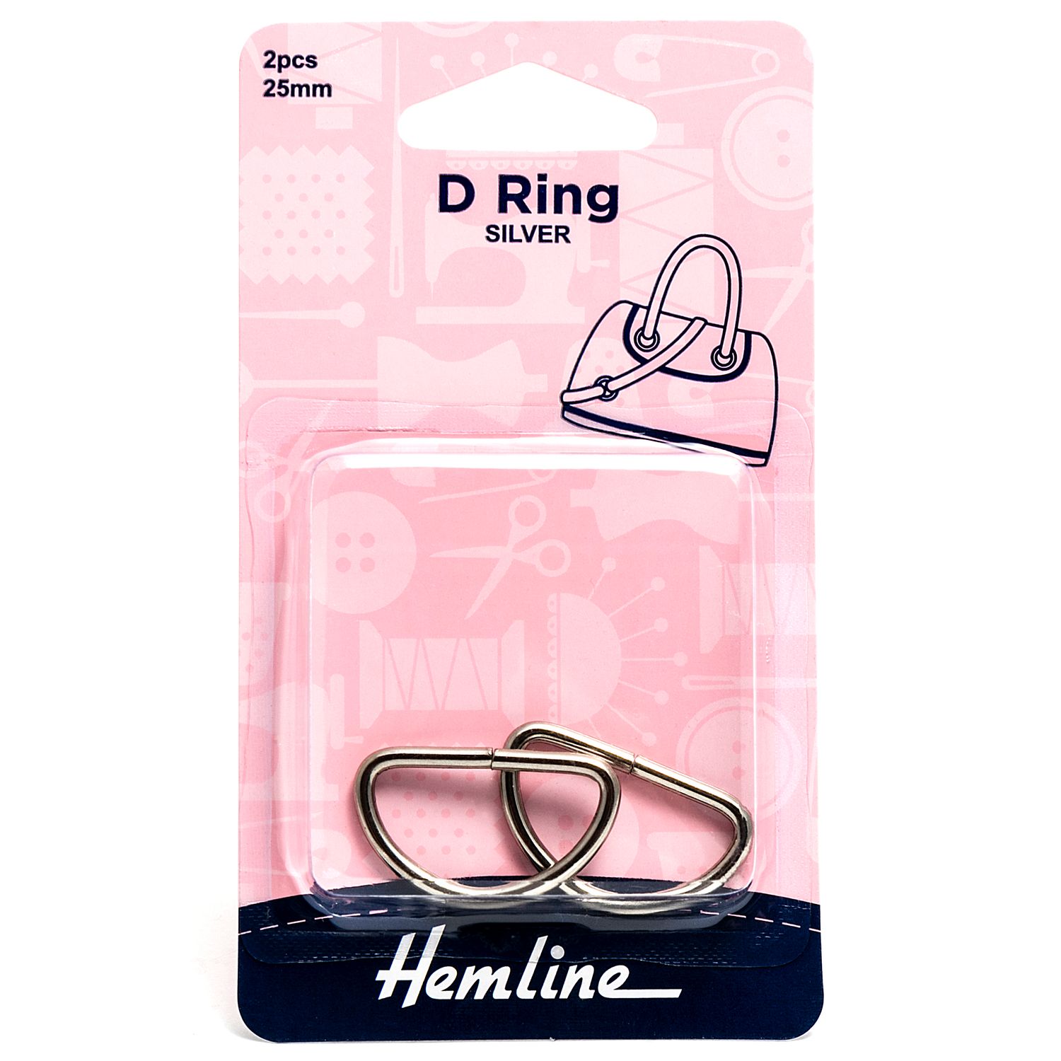D Rings
