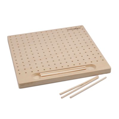 Blocking Board
