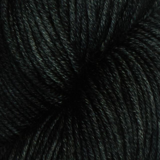 Symfonie Yarns Viva DK, Colour: Black Pepper
