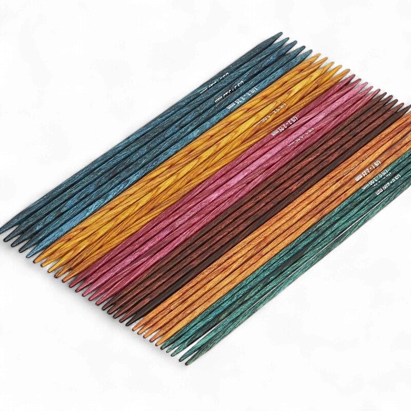 KnitPro Dreamz DPNs