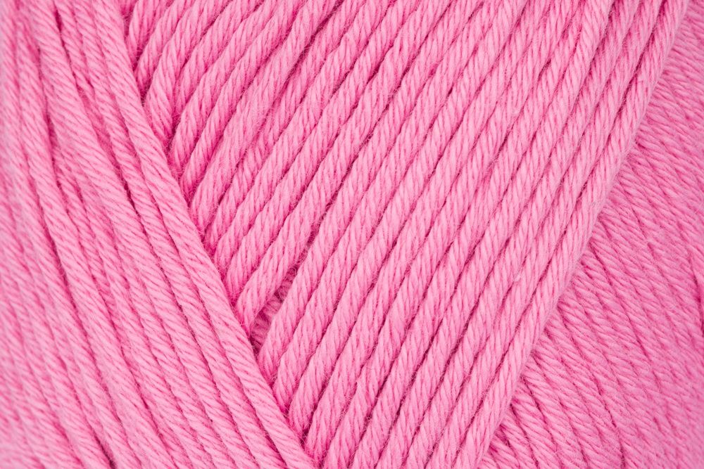 Stylecraft Naturals Organic Cotton DK, Colour: 7169 Fondant