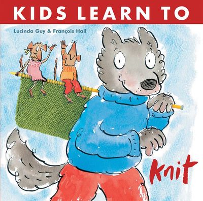 Project of the Month - August 2026 (Knit)