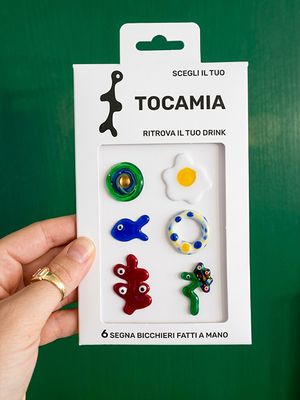 Collezione 01