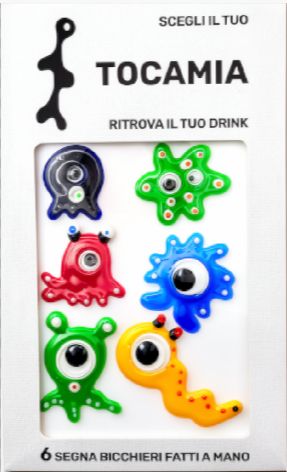 Limited edition MONSTER