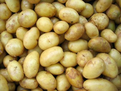 AARDAPPELEN