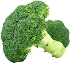 BROCCOLI