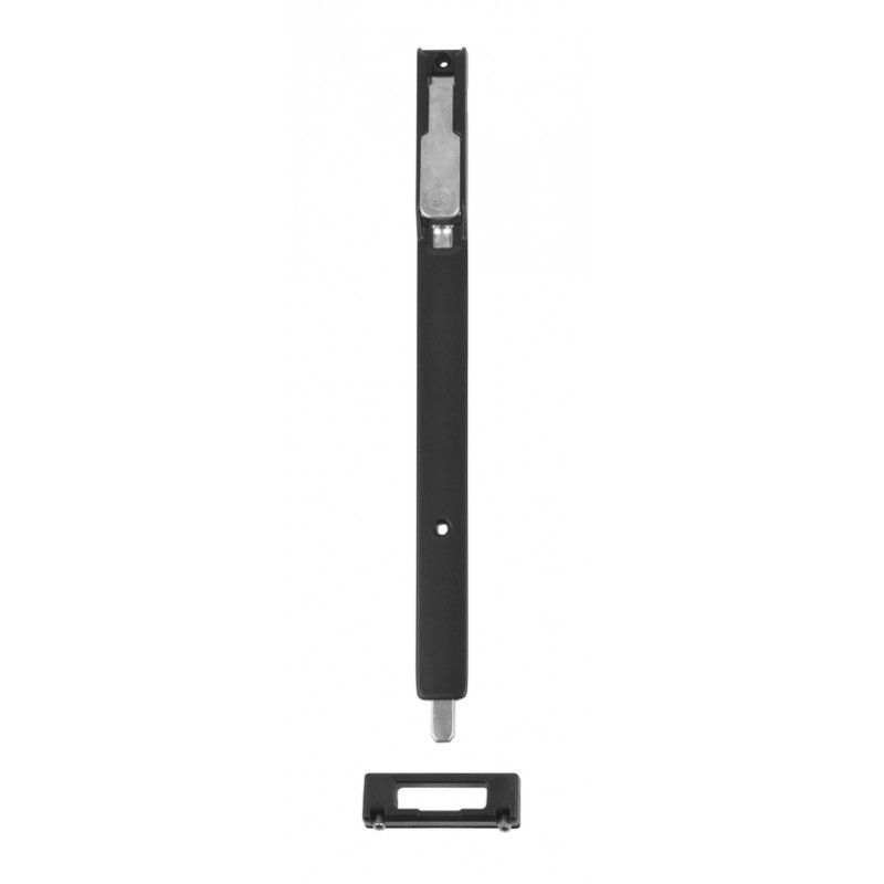 PASADOR 2 HOJA NEGRO