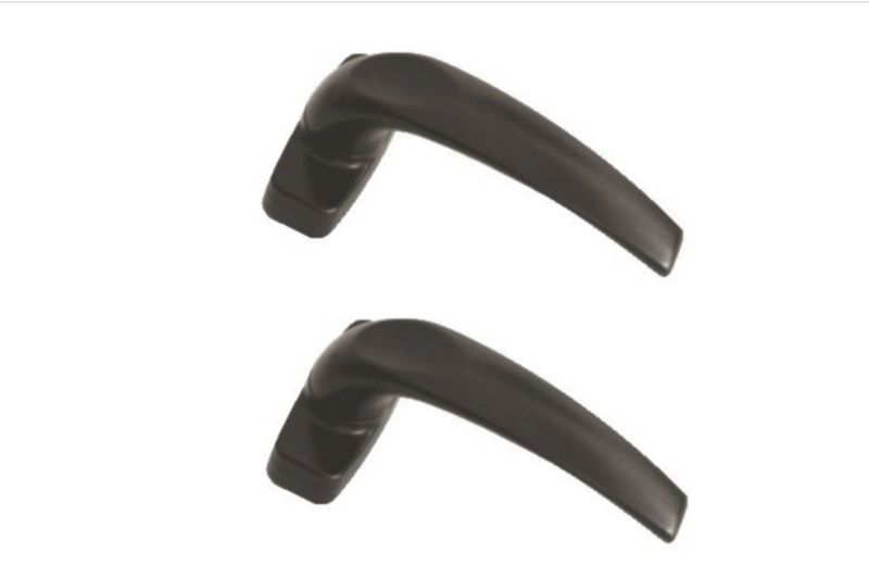 JUEGO DE  MANILLA RECUPERABLE  NEGRA