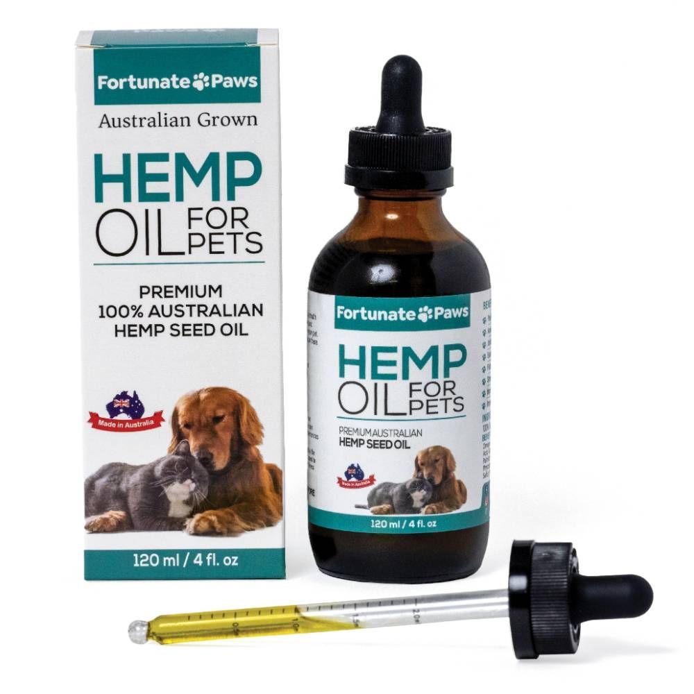 Hemp Seed Oil