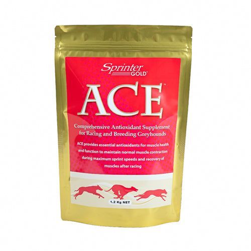 ACE PDR