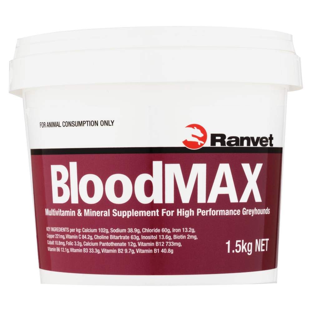 Bloodmax