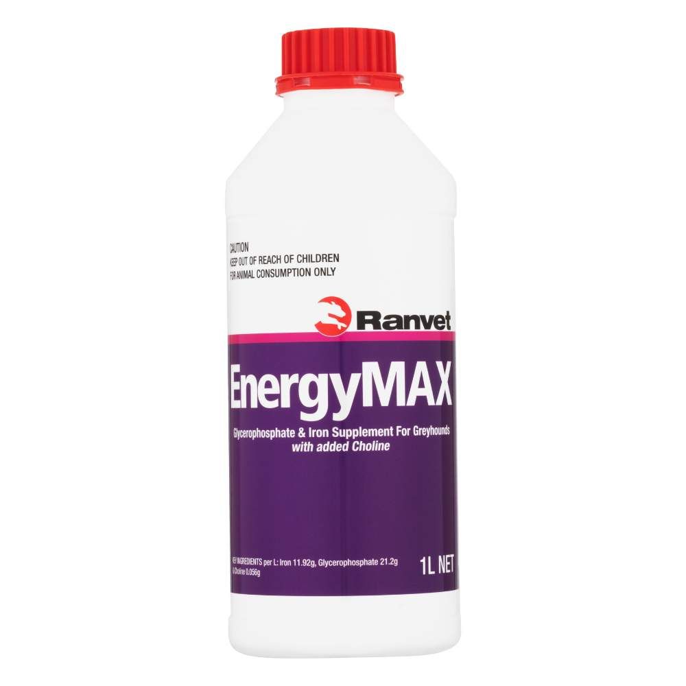EnergyMax