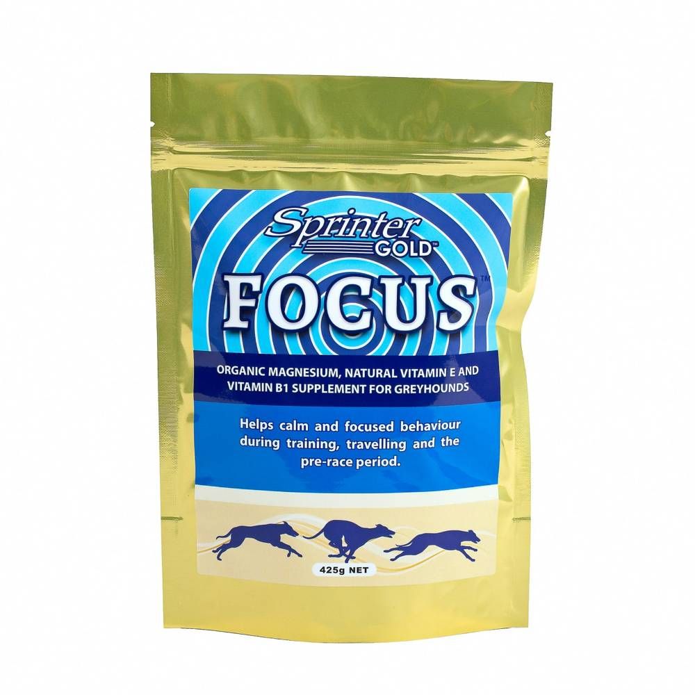 Focus PDR