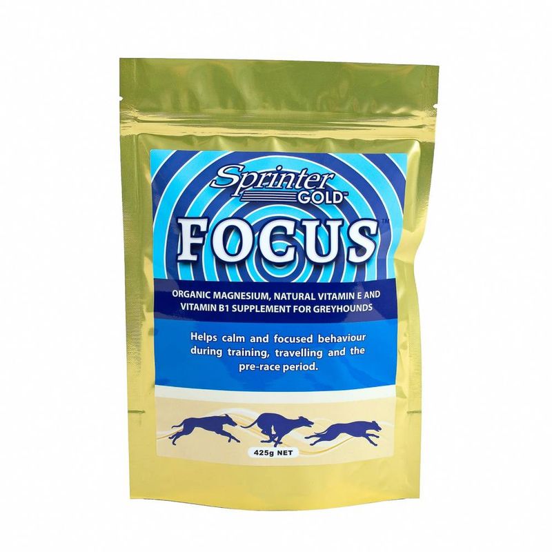 Focus PDR