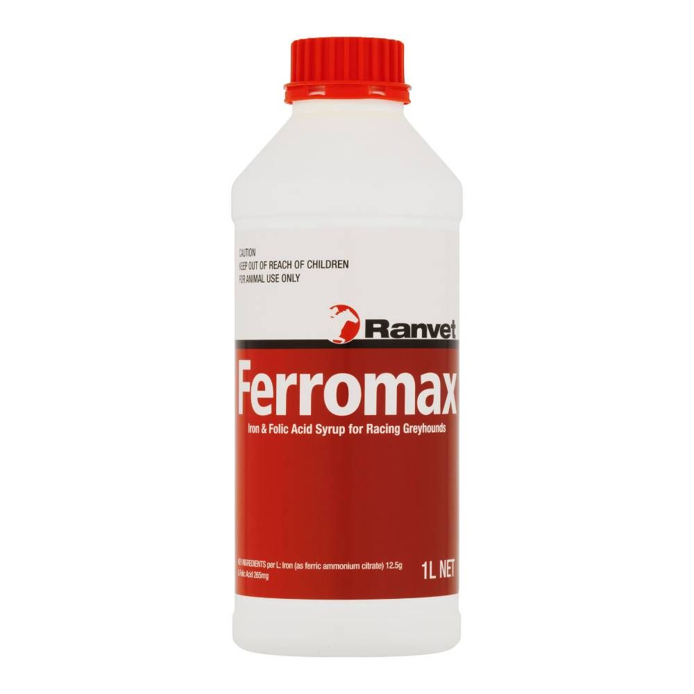 Ferromax