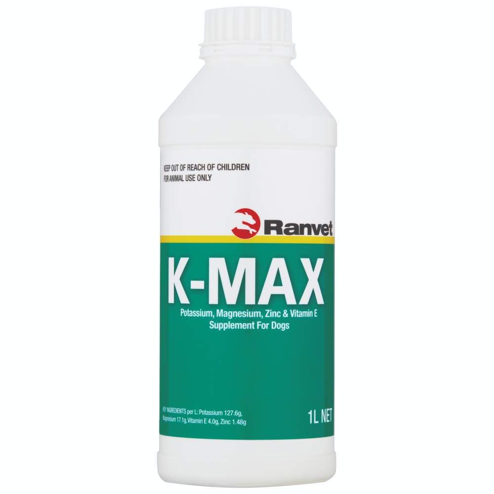 KMax
