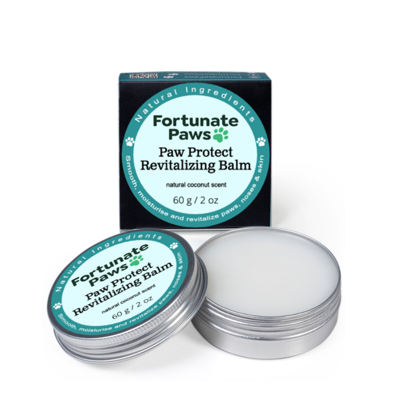 Paw Protect Healing Balm