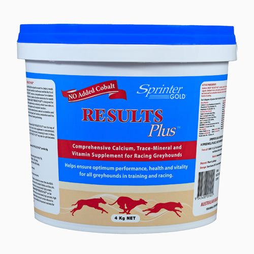 Results Plus PDR