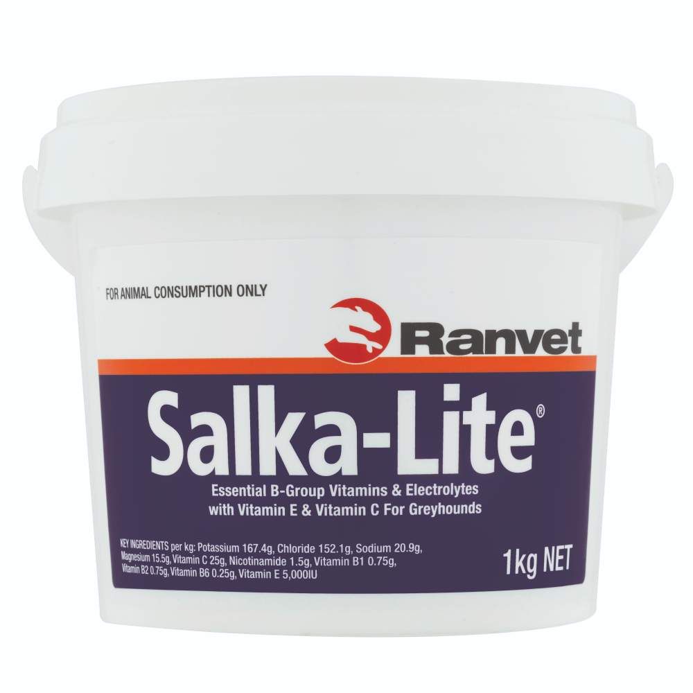 Salka Lite