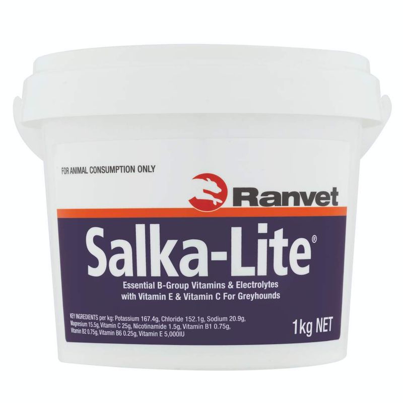Salka Lite