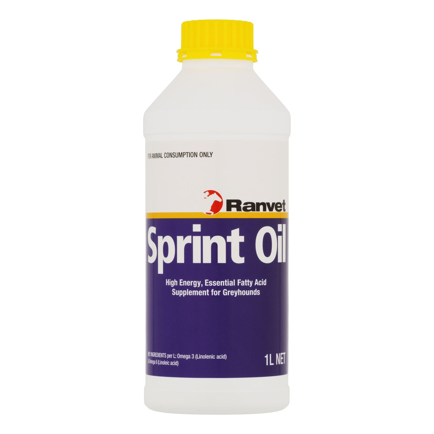 Sprint Oil