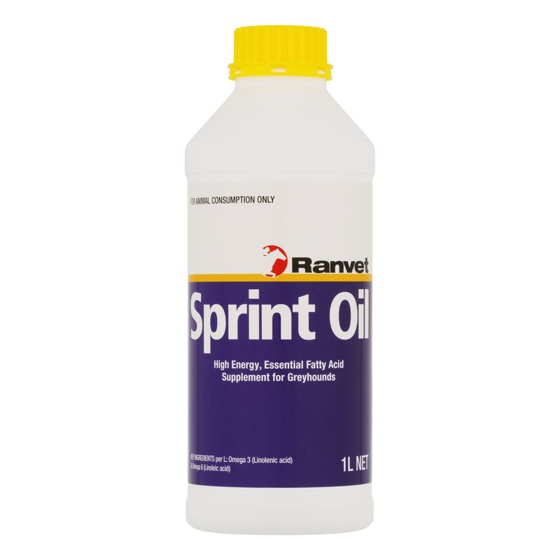 Sprint Oil