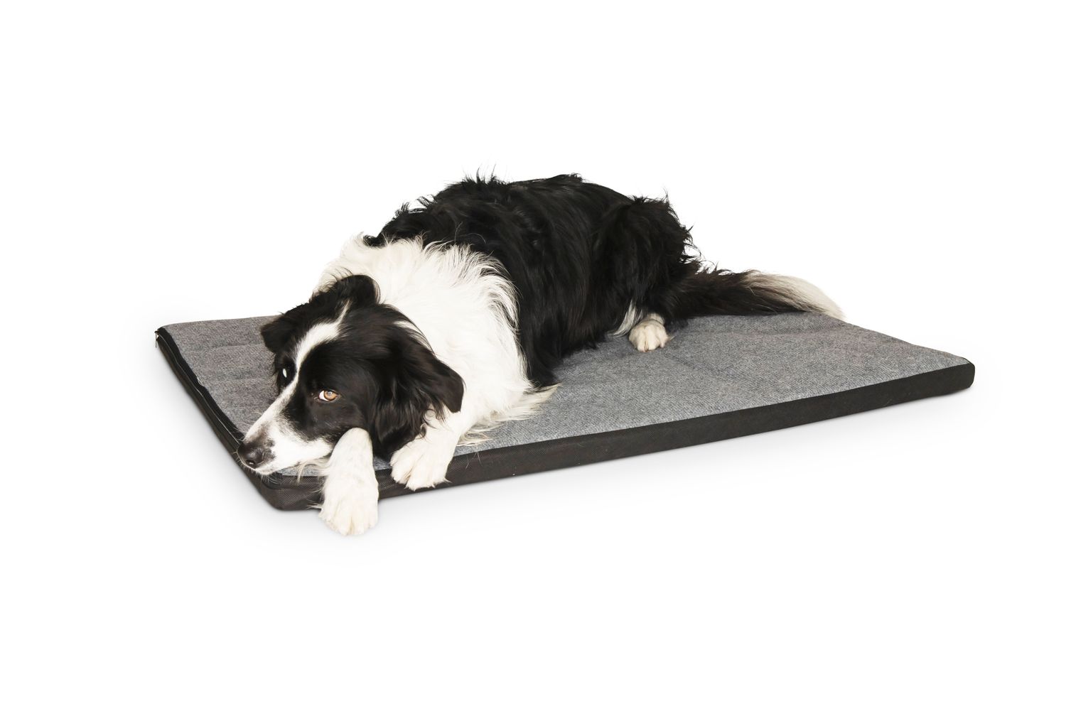 Large Dog Mat - Hessian