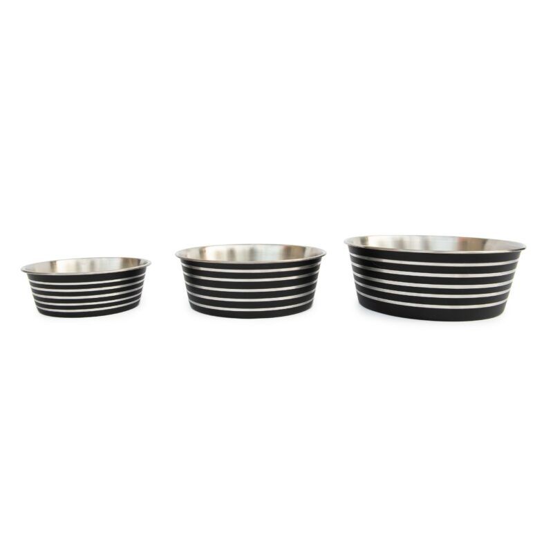 Heavy Base Bowl 24cm