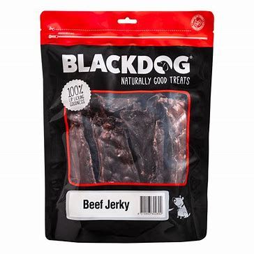 Beef Jerky 100g
