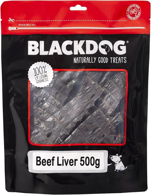 Beef Liver