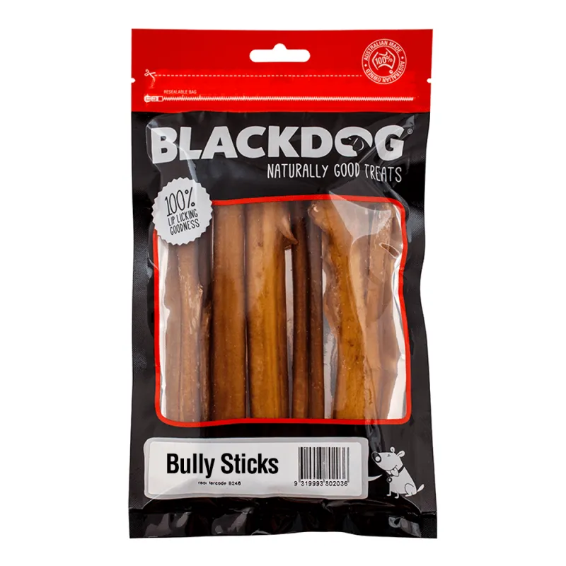 Bully Sticks 5 pk
